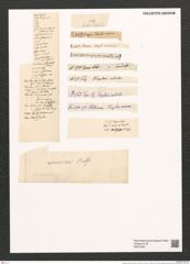 Fragilaria virenscens Ralfs. (de-Toni-Nr.: Genus 73, Species 2707) Zeichnungen Sammlung Grunow (NHMW-BOT-W0374001)
